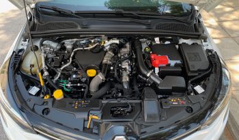 Renault Clio 20201500  DCI 1.5 AUTHENTIC 6-MT 5D ECO S/S EURO-6 ΕΛΛΗΝΙΚΟ γεμάτο