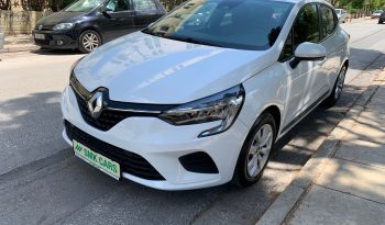 Renault Clio 20201500  DCI 1.5 AUTHENTIC 6-MT 5D ECO S/S EURO-6 ΕΛΛΗΝΙΚΟ γεμάτο