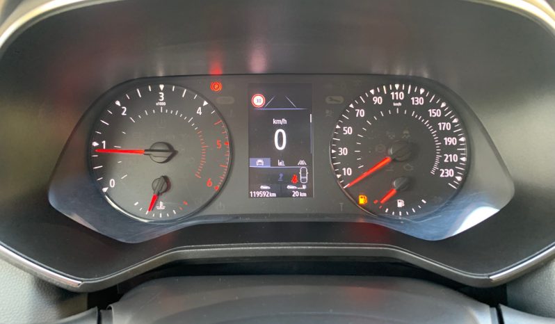 Renault Clio 20201500  DCI 1.5 AUTHENTIC 6-MT 5D ECO S/S EURO-6 ΕΛΛΗΝΙΚΟ γεμάτο
