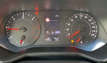 Renault Clio 20201500  DCI 1.5 AUTHENTIC 6-MT 5D ECO S/S EURO-6 ΕΛΛΗΝΙΚΟ γεμάτο