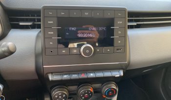 Renault Clio 20201500  DCI 1.5 AUTHENTIC 6-MT 5D ECO S/S EURO-6 ΕΛΛΗΝΙΚΟ γεμάτο