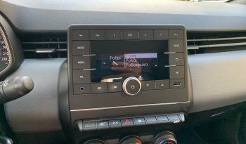 Renault Clio 20201500  DCI 1.5 AUTHENTIC 6-MT 5D ECO S/S EURO-6 ΕΛΛΗΝΙΚΟ γεμάτο