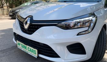 Renault Clio 20201500  DCI 1.5 AUTHENTIC 6-MT 5D ECO S/S EURO-6 ΕΛΛΗΝΙΚΟ γεμάτο