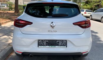 Renault Clio 20201500  DCI 1.5 AUTHENTIC 6-MT 5D ECO S/S EURO-6 ΕΛΛΗΝΙΚΟ γεμάτο