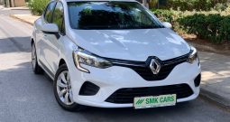 Renault Clio 20201500  DCI 1.5 AUTHENTIC 6-MT 5D ECO S/S EURO-6 ΕΛΛΗΝΙΚΟ