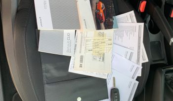 Renault Clio 20201500  DCI 1.5 AUTHENTIC 6-MT 5D ECO S/S EURO-6 ΕΛΛΗΝΙΚΟ γεμάτο