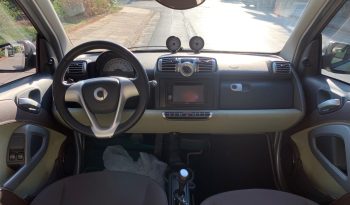 Smart ForTwo 2010  MHD 1.0 LIMITED EDITION AUTO F-1 PANORAMA ECO S/S ΕΛΛΗΝΙΚΟ γεμάτο