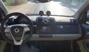 Smart ForTwo 2010  MHD 1.0 LIMITED EDITION AUTO F-1 PANORAMA ECO S/S ΕΛΛΗΝΙΚΟ γεμάτο
