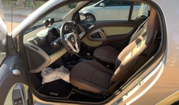 Smart ForTwo 2010  MHD 1.0 LIMITED EDITION AUTO F-1 PANORAMA ECO S/S ΕΛΛΗΝΙΚΟ γεμάτο
