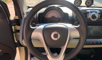 Smart ForTwo 2010  MHD 1.0 LIMITED EDITION AUTO F-1 PANORAMA ECO S/S ΕΛΛΗΝΙΚΟ γεμάτο