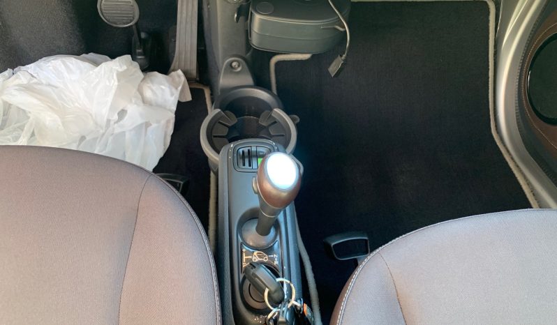 Smart ForTwo 2010  MHD 1.0 LIMITED EDITION AUTO F-1 PANORAMA ECO S/S ΕΛΛΗΝΙΚΟ γεμάτο