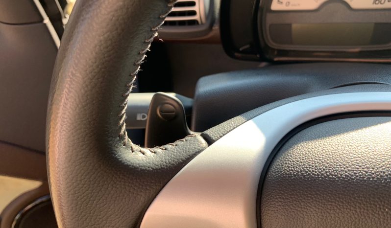 Smart ForTwo 2010  MHD 1.0 LIMITED EDITION AUTO F-1 PANORAMA ECO S/S ΕΛΛΗΝΙΚΟ γεμάτο