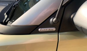 Smart ForTwo 2010  MHD 1.0 LIMITED EDITION AUTO F-1 PANORAMA ECO S/S ΕΛΛΗΝΙΚΟ γεμάτο