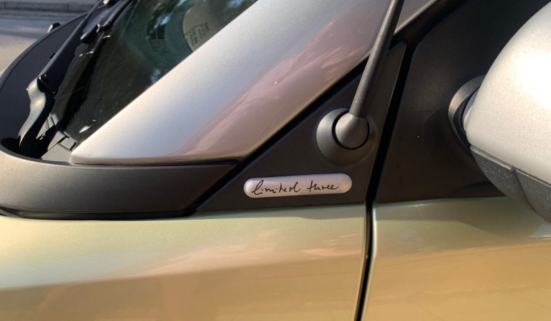 Smart ForTwo 2010  MHD 1.0 LIMITED EDITION AUTO F-1 PANORAMA ECO S/S ΕΛΛΗΝΙΚΟ γεμάτο