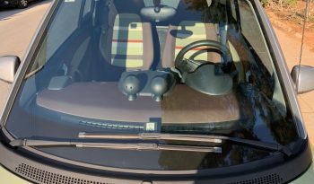 Smart ForTwo 2010  MHD 1.0 LIMITED EDITION AUTO F-1 PANORAMA ECO S/S ΕΛΛΗΝΙΚΟ γεμάτο