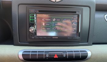 Smart ForTwo 2010  MHD 1.0 LIMITED EDITION AUTO F-1 PANORAMA ECO S/S ΕΛΛΗΝΙΚΟ γεμάτο
