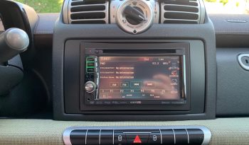 Smart ForTwo 2010  MHD 1.0 LIMITED EDITION AUTO F-1 PANORAMA ECO S/S ΕΛΛΗΝΙΚΟ γεμάτο
