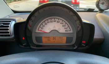 Smart ForTwo 2010  MHD 1.0 LIMITED EDITION AUTO F-1 PANORAMA ECO S/S ΕΛΛΗΝΙΚΟ γεμάτο