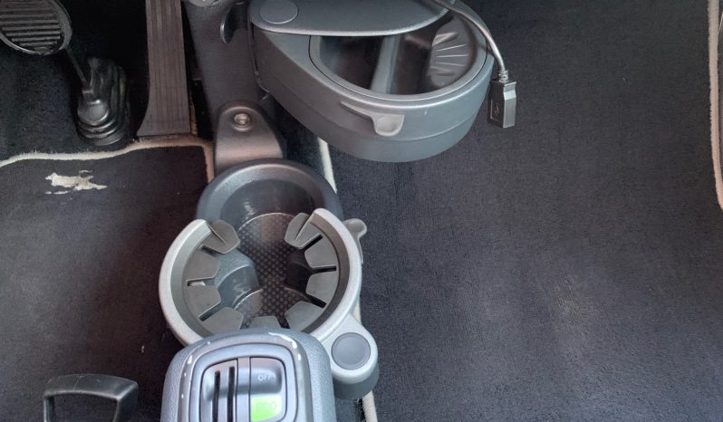 Smart ForTwo 2010  MHD 1.0 LIMITED EDITION AUTO F-1 PANORAMA ECO S/S ΕΛΛΗΝΙΚΟ γεμάτο