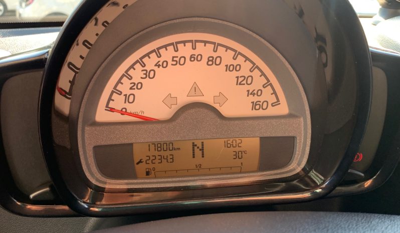 Smart ForTwo 2010  MHD 1.0 LIMITED EDITION AUTO F-1 PANORAMA ECO S/S ΕΛΛΗΝΙΚΟ γεμάτο