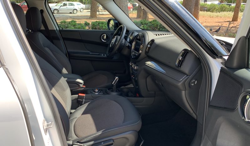 Mini Countryman 2020  COUNTRYMAN COOPER 1.5 AUTO NAVI ECO S/S EURO-6 ΕΛΛΗΝΙΚΟ γεμάτο