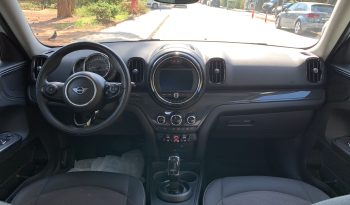 Mini Countryman 2020  COUNTRYMAN COOPER 1.5 AUTO NAVI ECO S/S EURO-6 ΕΛΛΗΝΙΚΟ γεμάτο