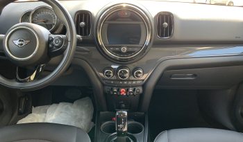 Mini Countryman 2020  COUNTRYMAN COOPER 1.5 AUTO NAVI ECO S/S EURO-6 ΕΛΛΗΝΙΚΟ γεμάτο