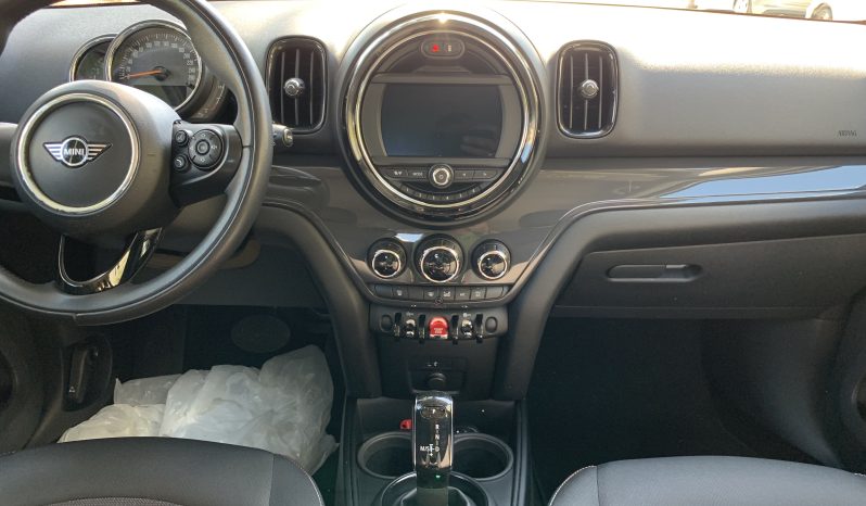 Mini Countryman 2020  COUNTRYMAN COOPER 1.5 AUTO NAVI ECO S/S EURO-6 ΕΛΛΗΝΙΚΟ γεμάτο