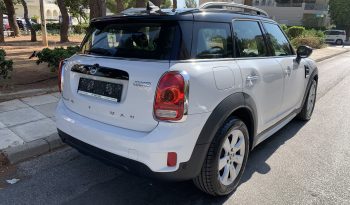 Mini Countryman 2020  COUNTRYMAN COOPER 1.5 AUTO NAVI ECO S/S EURO-6 ΕΛΛΗΝΙΚΟ γεμάτο