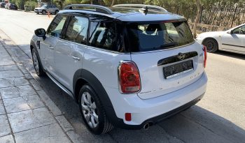 Mini Countryman 2020  COUNTRYMAN COOPER 1.5 AUTO NAVI ECO S/S EURO-6 ΕΛΛΗΝΙΚΟ γεμάτο
