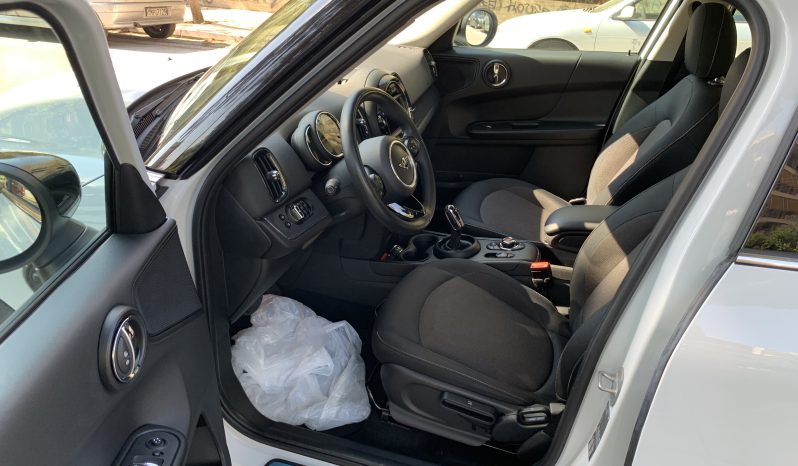 Mini Countryman 2020  COUNTRYMAN COOPER 1.5 AUTO NAVI ECO S/S EURO-6 ΕΛΛΗΝΙΚΟ γεμάτο