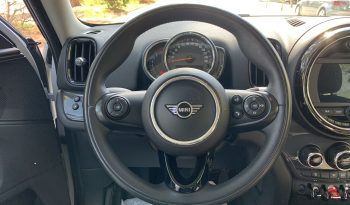 Mini Countryman 2020  COUNTRYMAN COOPER 1.5 AUTO NAVI ECO S/S EURO-6 ΕΛΛΗΝΙΚΟ γεμάτο