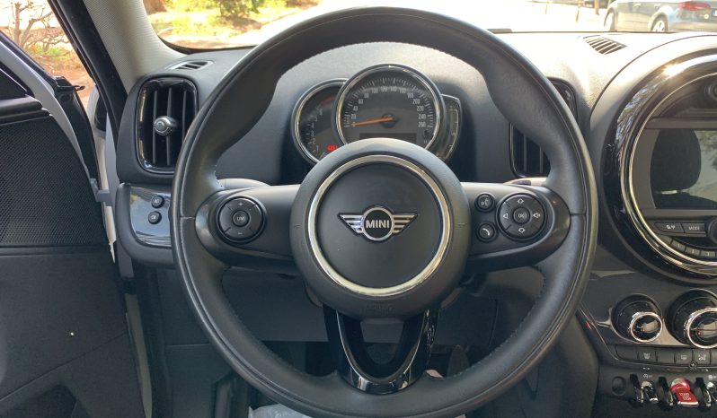 Mini Countryman 2020  COUNTRYMAN COOPER 1.5 AUTO NAVI ECO S/S EURO-6 ΕΛΛΗΝΙΚΟ γεμάτο