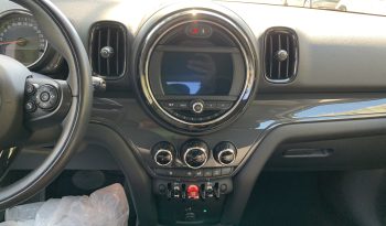 Mini Countryman 2020  COUNTRYMAN COOPER 1.5 AUTO NAVI ECO S/S EURO-6 ΕΛΛΗΝΙΚΟ γεμάτο