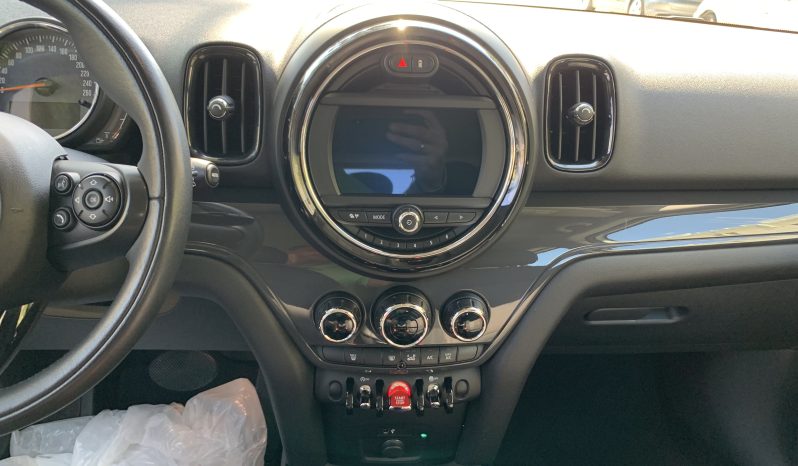 Mini Countryman 2020  COUNTRYMAN COOPER 1.5 AUTO NAVI ECO S/S EURO-6 ΕΛΛΗΝΙΚΟ γεμάτο
