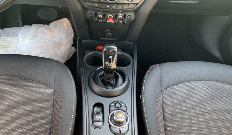 Mini Countryman 2020  COUNTRYMAN COOPER 1.5 AUTO NAVI ECO S/S EURO-6 ΕΛΛΗΝΙΚΟ γεμάτο