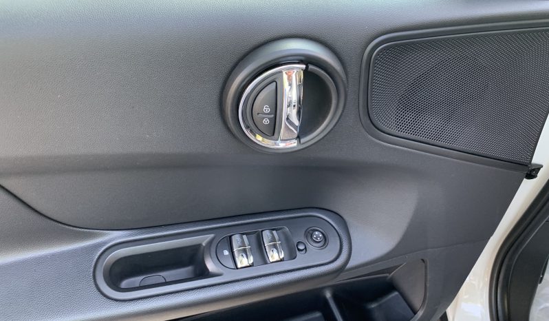 Mini Countryman 2020  COUNTRYMAN COOPER 1.5 AUTO NAVI ECO S/S EURO-6 ΕΛΛΗΝΙΚΟ γεμάτο