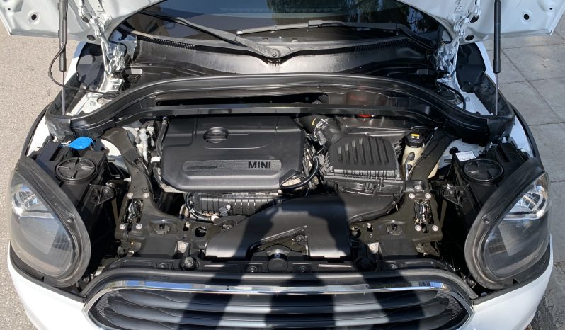 Mini Countryman 2020  COUNTRYMAN COOPER 1.5 AUTO NAVI ECO S/S EURO-6 ΕΛΛΗΝΙΚΟ γεμάτο