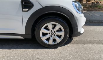 Mini Countryman 2020  COUNTRYMAN COOPER 1.5 AUTO NAVI ECO S/S EURO-6 ΕΛΛΗΝΙΚΟ γεμάτο