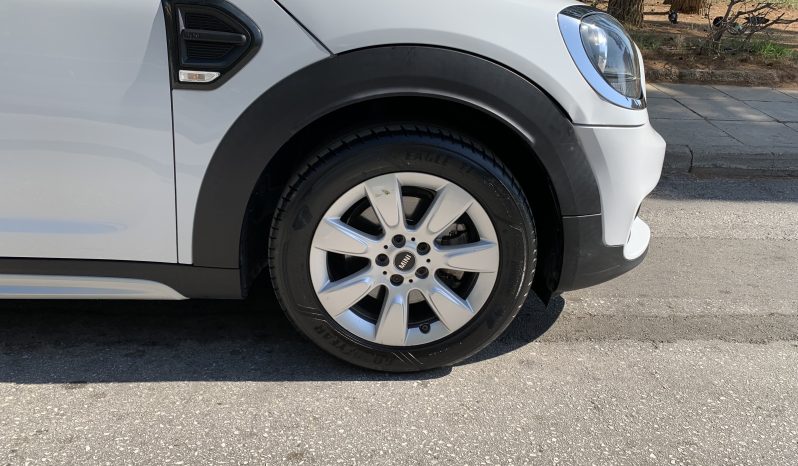 Mini Countryman 2020  COUNTRYMAN COOPER 1.5 AUTO NAVI ECO S/S EURO-6 ΕΛΛΗΝΙΚΟ γεμάτο