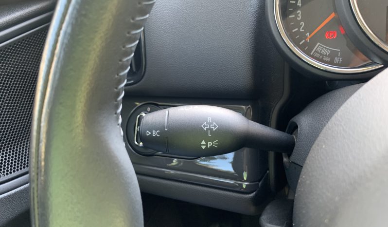 Mini Countryman 2020  COUNTRYMAN COOPER 1.5 AUTO NAVI ECO S/S EURO-6 ΕΛΛΗΝΙΚΟ γεμάτο