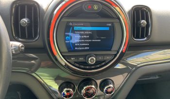 Mini Countryman 2020  COUNTRYMAN COOPER 1.5 AUTO NAVI ECO S/S EURO-6 ΕΛΛΗΝΙΚΟ γεμάτο