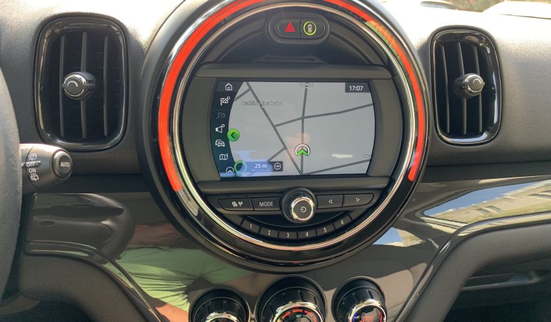 Mini Countryman 2020  COUNTRYMAN COOPER 1.5 AUTO NAVI ECO S/S EURO-6 ΕΛΛΗΝΙΚΟ γεμάτο