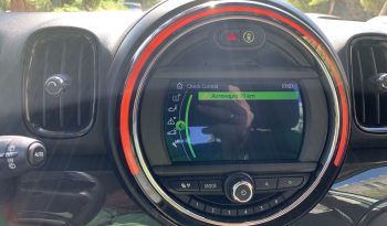 Mini Countryman 2020  COUNTRYMAN COOPER 1.5 AUTO NAVI ECO S/S EURO-6 ΕΛΛΗΝΙΚΟ γεμάτο