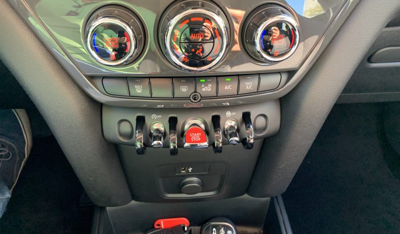 Mini Countryman 2020  COUNTRYMAN COOPER 1.5 AUTO NAVI ECO S/S EURO-6 ΕΛΛΗΝΙΚΟ γεμάτο