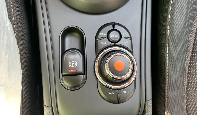 Mini Countryman 2020  COUNTRYMAN COOPER 1.5 AUTO NAVI ECO S/S EURO-6 ΕΛΛΗΝΙΚΟ γεμάτο