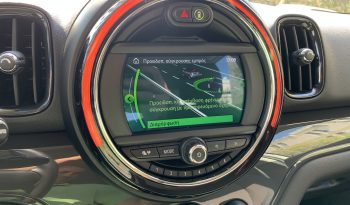 Mini Countryman 2020  COUNTRYMAN COOPER 1.5 AUTO NAVI ECO S/S EURO-6 ΕΛΛΗΝΙΚΟ γεμάτο