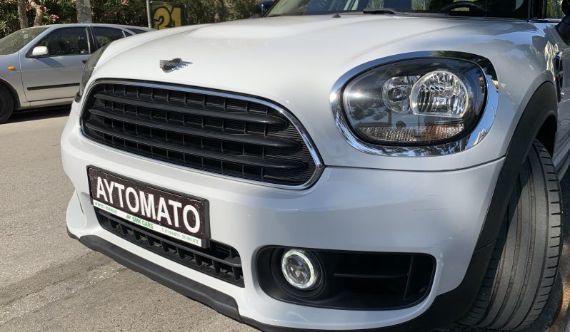 Mini Countryman 2020  COUNTRYMAN COOPER 1.5 AUTO NAVI ECO S/S EURO-6 ΕΛΛΗΝΙΚΟ γεμάτο