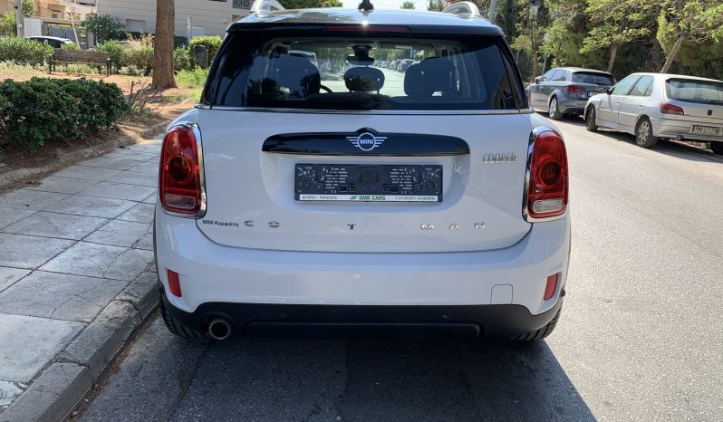 Mini Countryman 2020  COUNTRYMAN COOPER 1.5 AUTO NAVI ECO S/S EURO-6 ΕΛΛΗΝΙΚΟ γεμάτο