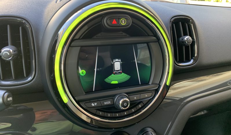 Mini Countryman 2020  COUNTRYMAN COOPER 1.5 AUTO NAVI ECO S/S EURO-6 ΕΛΛΗΝΙΚΟ γεμάτο